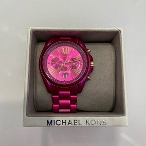 MK watch